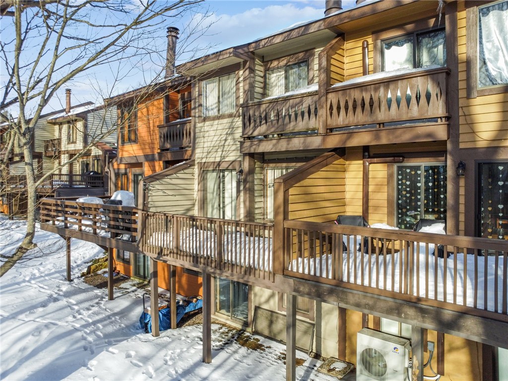 55 Swiss Mountain Dr Loop, Seven Springs Resort, Pennsylvania image 30