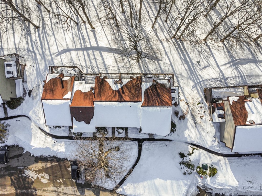 55 Swiss Mountain Dr Loop, Seven Springs Resort, Pennsylvania image 35