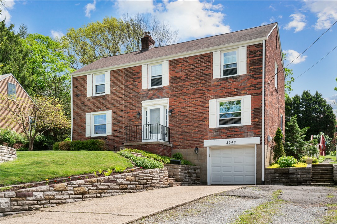 3509 Forest Rd Rd, Bethel Park, Pennsylvania image 25