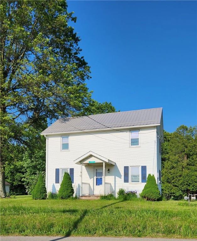 Springfield Twp - Mer, Pennsylvania 16156, United States, 3 Bedrooms Bedrooms, ,2 BathroomsBathrooms,Residential,Contingent,143633