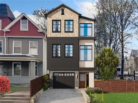 6744 McPherson Blvd Point Breeze PA 15208