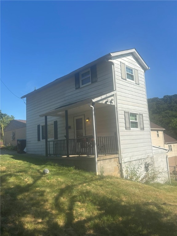 Bridgeville, Pennsylvania 15017, United States, 2 Bedrooms Bedrooms, ,2 BathroomsBathrooms,Residential,Active,197290
