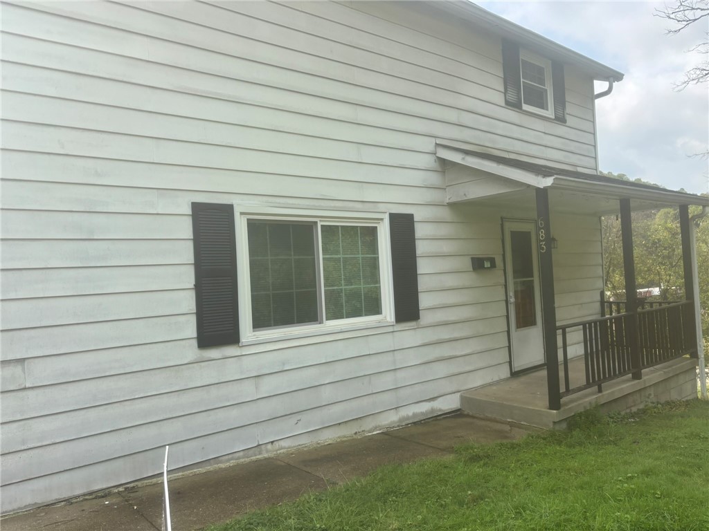 Bridgeville, Pennsylvania 15017, United States, 2 Bedrooms Bedrooms, ,2 BathroomsBathrooms,Residential,Active,197290