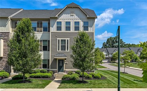 400 Fairmont Dr Marshall PA 15090