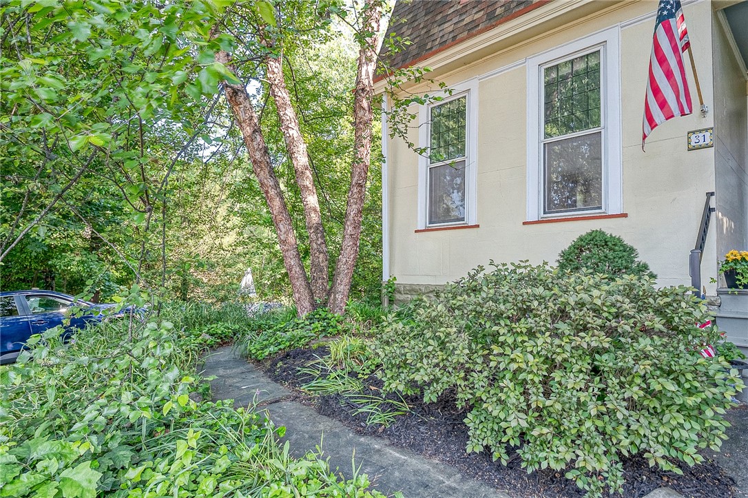 31 Nicholson St