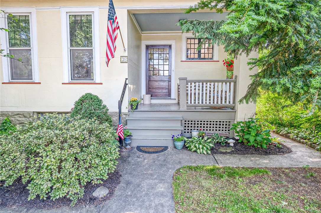 31 Nicholson St