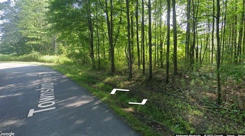 Vacant Land For Sale - LOT #7 Lytle School<br/> Sandy Lake Twp, PA 15145