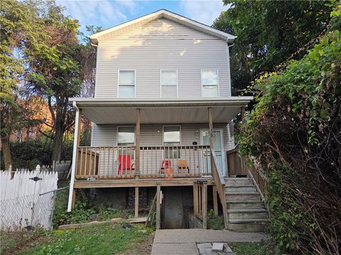 Photo of 2509 Webster Ave, Pittsburgh, PA 15219 (MLS # 1726614)