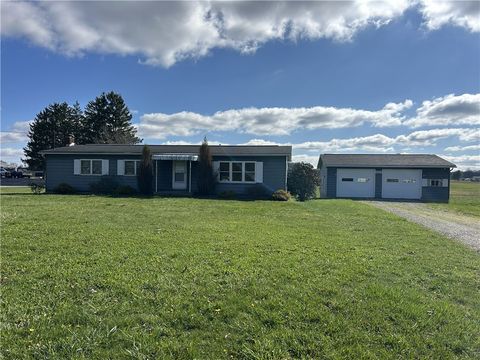 Photo of 9908 Pa-66, Clarion, PA 16214 (MLS # 1747971)