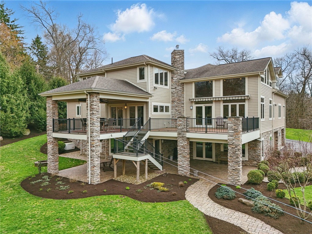 3611 Centerview Rd Rd, Richland, Pennsylvania image 45