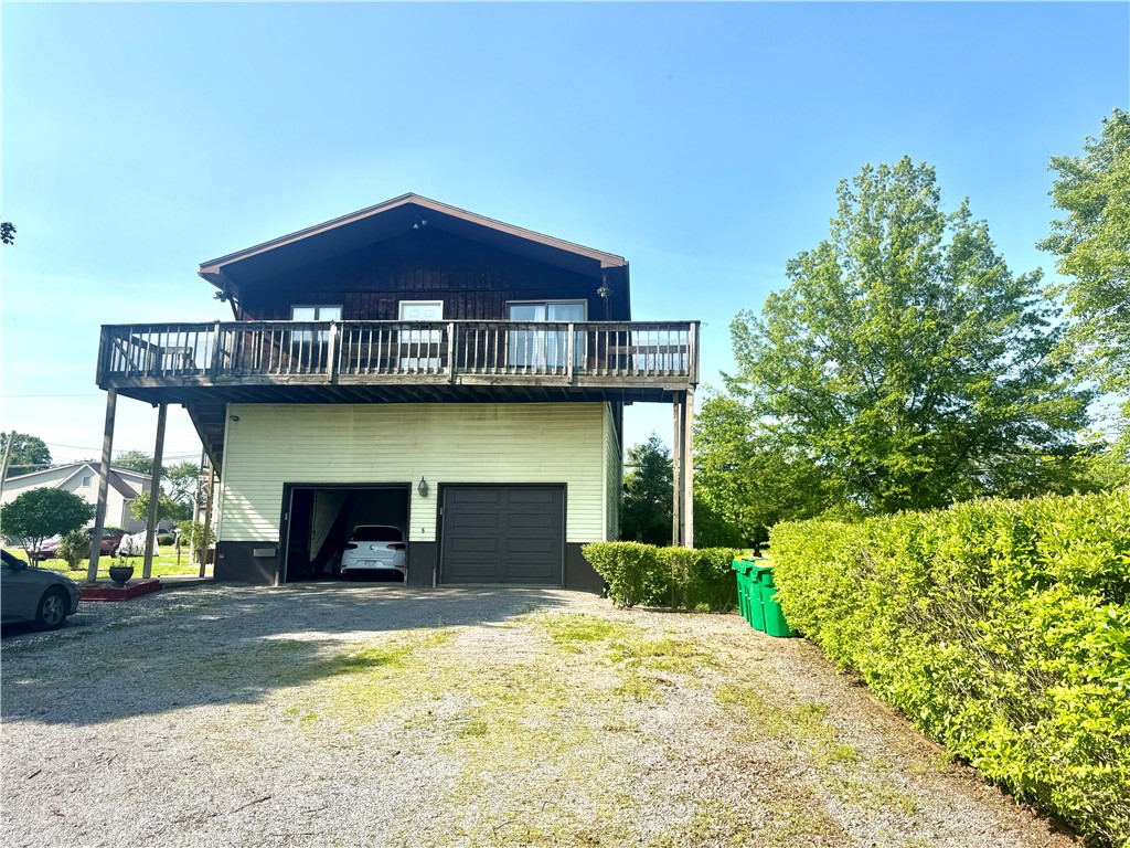 Twp Of But NW, Pennsylvania 16001, United States, ,Commercial,Active,145550