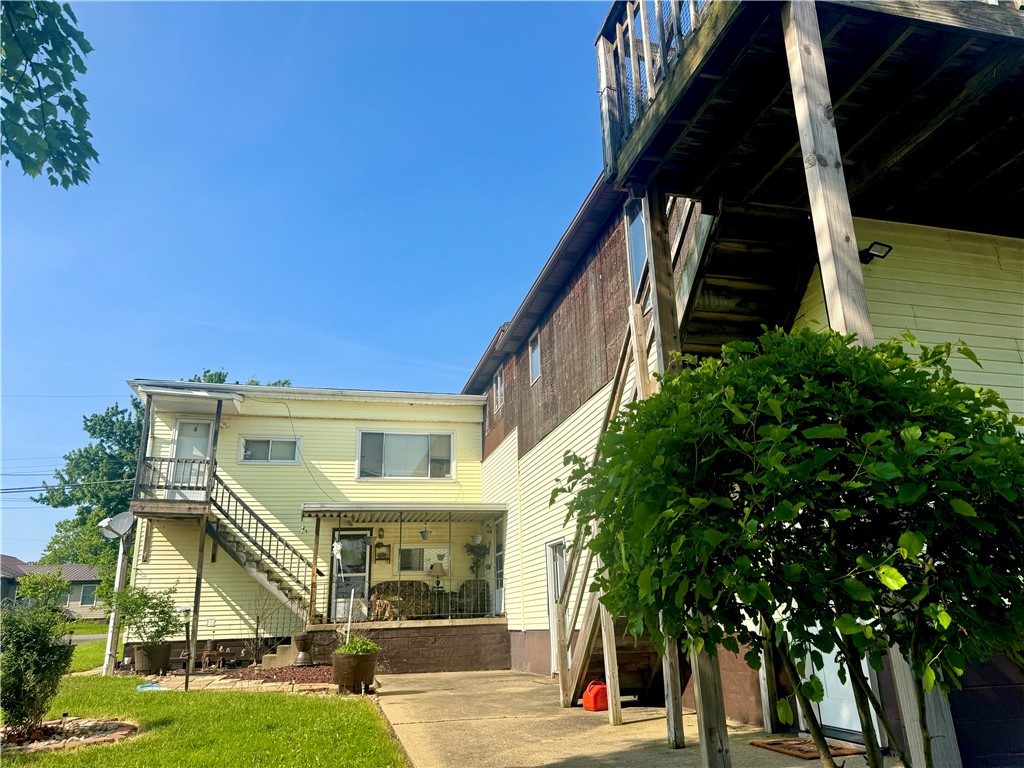 Twp Of But NW, Pennsylvania 16001, United States, ,Commercial,Active,145550