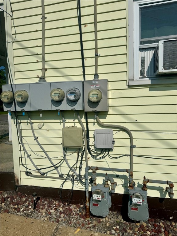 Twp Of But NW, Pennsylvania 16001, United States, ,Commercial,Active,145550