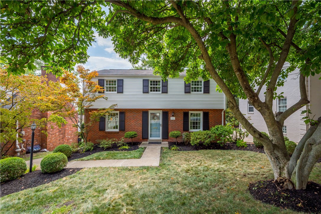 View Mt. Lebanon, PA 15216 house