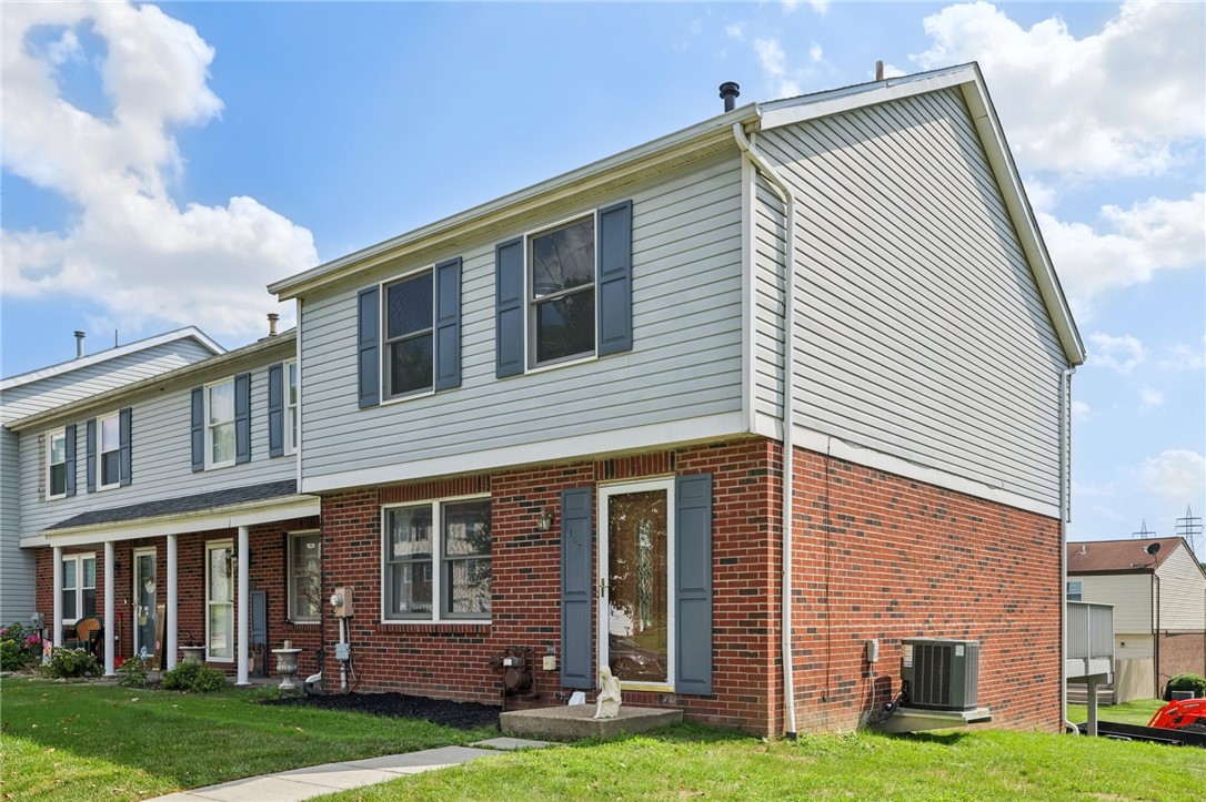 147 Meadow Gap