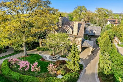 122 Woodland Road Shadyside PA 15232