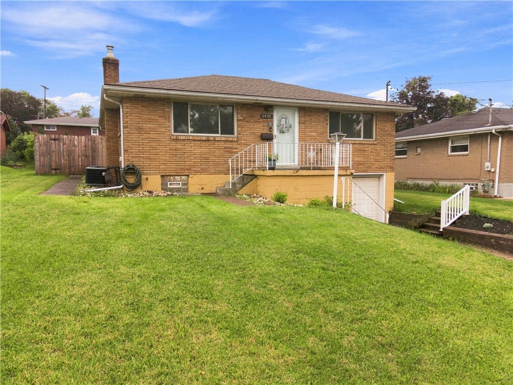 1470 Madden Drive