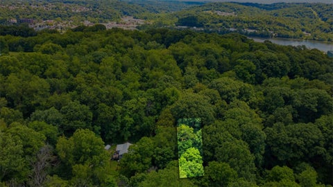Photo of 0 Valley View Dr, Cheswick, PA 15024 (MLS # 1762004)