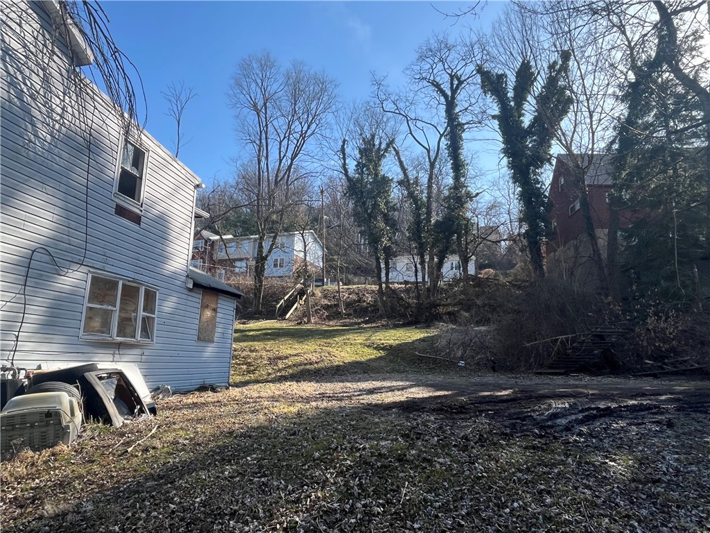 Bellevue, Pennsylvania 15202, United States, ,Residential,Active,89347