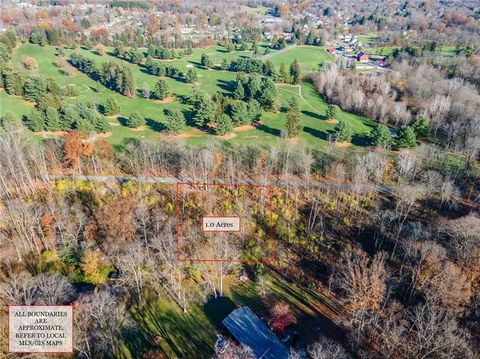 Photo of Lot 3 Club Dr, New Castle, PA 16105 (MLS # 1731938)