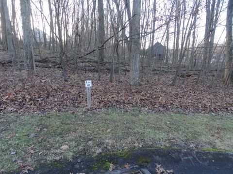 Lot #40 Weathervane Dr Slippery Rock Twp PA 16057