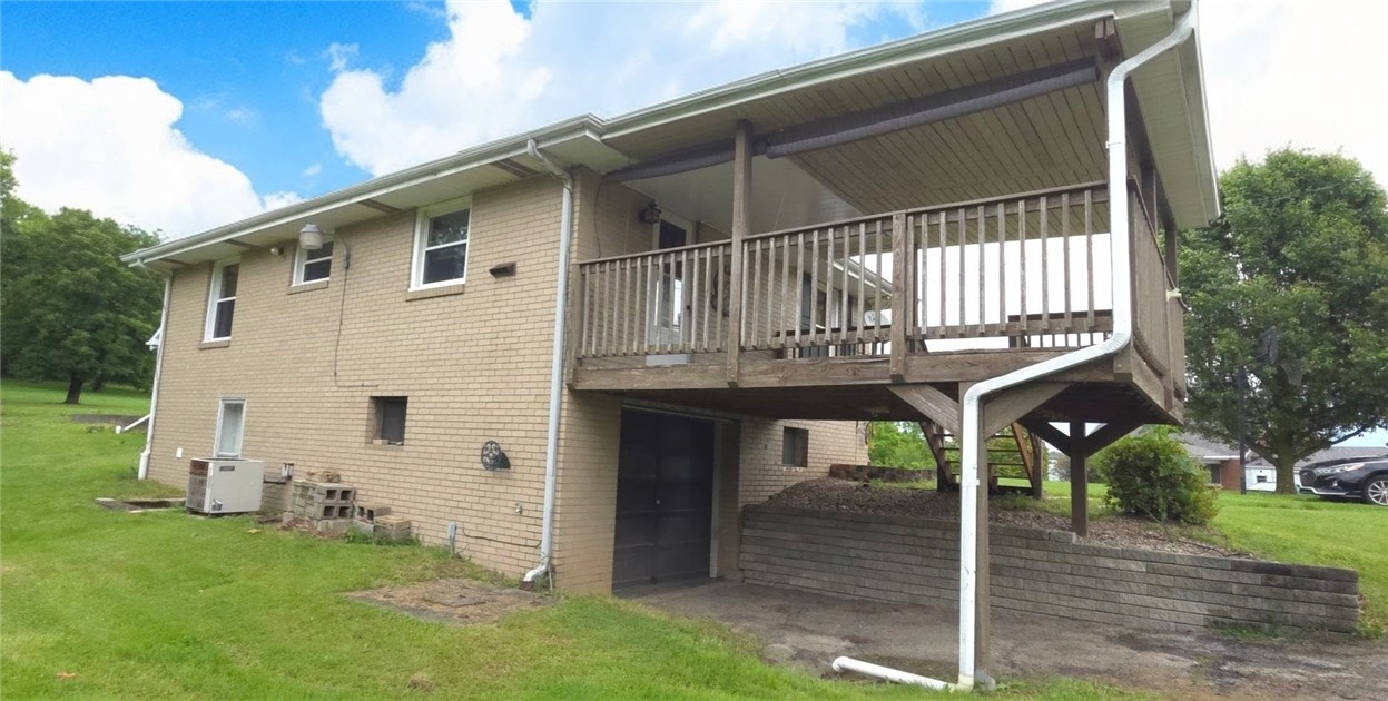 Burgettstown, Pennsylvania 15021, United States, 5 Bedrooms Bedrooms, ,3 BathroomsBathrooms,Residential,Active,141872