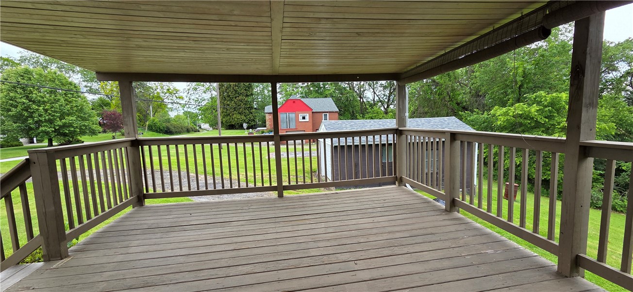 Burgettstown, Pennsylvania 15021, United States, 5 Bedrooms Bedrooms, ,3 BathroomsBathrooms,Residential,Active,141872