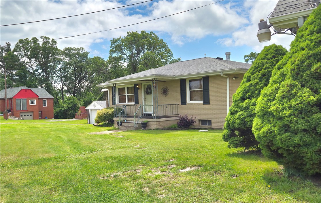 27 & 31 Elich Rd