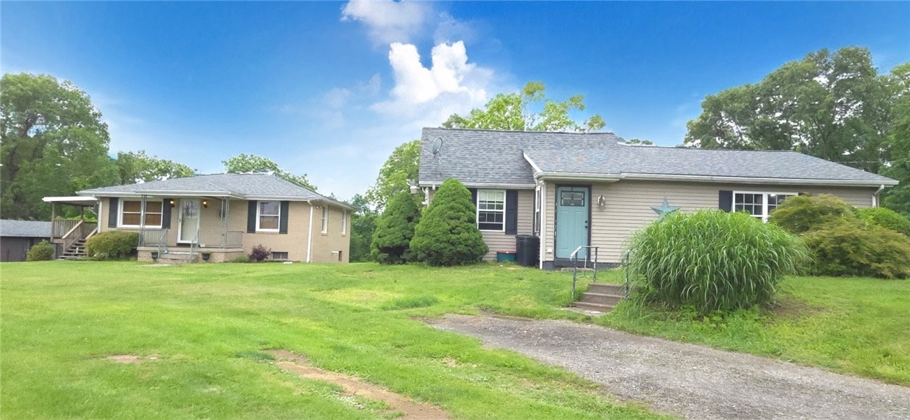 Burgettstown, Pennsylvania 15021, United States, 5 Bedrooms Bedrooms, ,3 BathroomsBathrooms,Residential,Active,141872