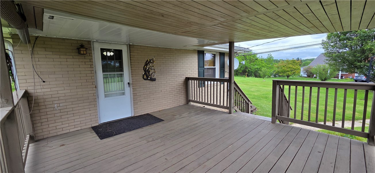 Burgettstown, Pennsylvania 15021, United States, 5 Bedrooms Bedrooms, ,3 BathroomsBathrooms,Residential,Active,141872