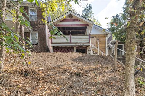 Photo of 1940 Laketon Rd, Pittsburgh, PA 15221 (MLS # 1733250)
