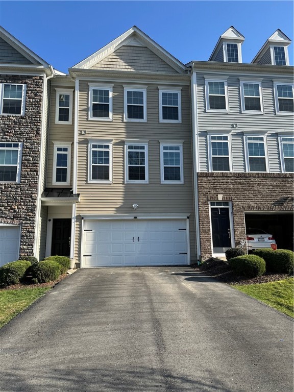 View Chartiers, PA 15301 townhome