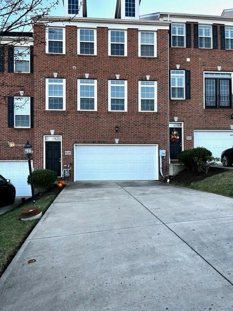Photo of 525 Gala Dr, Canonsburg, PA 15317 (MLS # 1740789)