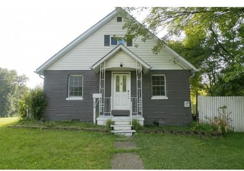 240 Normal Ave Slippery Rock Boro PA 16057