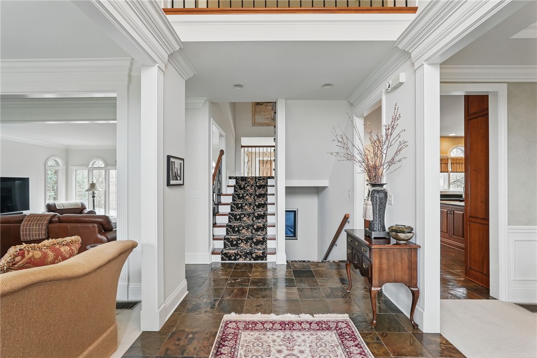 Cranberry Twp, Pennsylvania 16066, United States, 5 Bedrooms Bedrooms, ,7 BathroomsBathrooms,Residential,Pending,100028