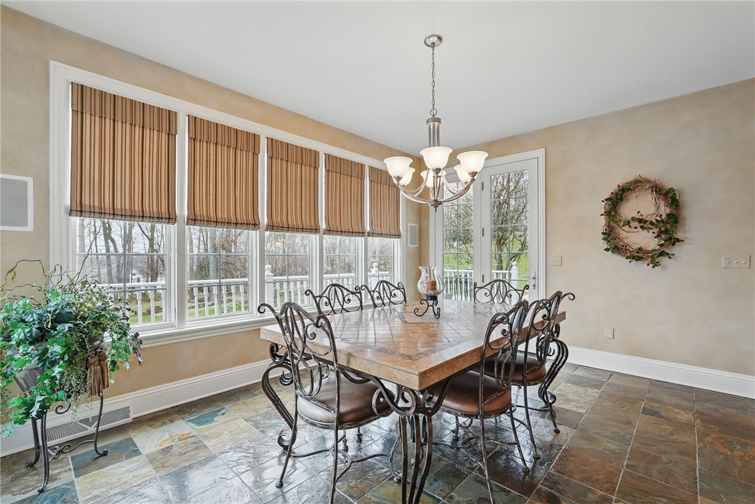 Cranberry Twp, Pennsylvania 16066, United States, 5 Bedrooms Bedrooms, ,7 BathroomsBathrooms,Residential,Pending,100028