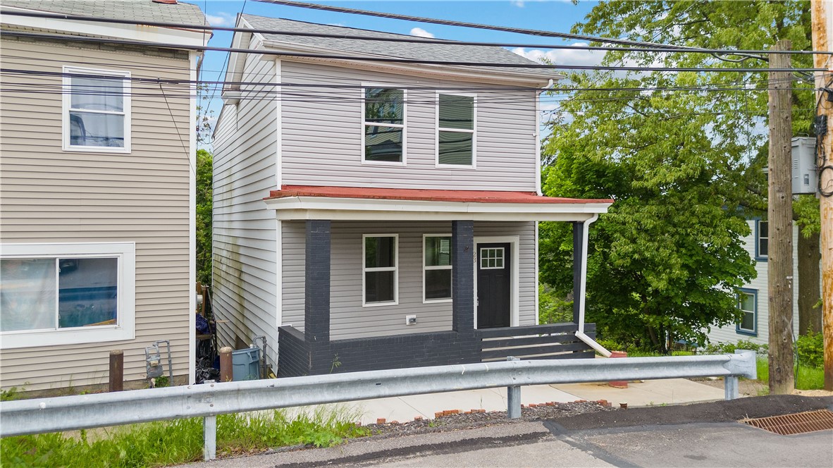 23 Saint Thomas St