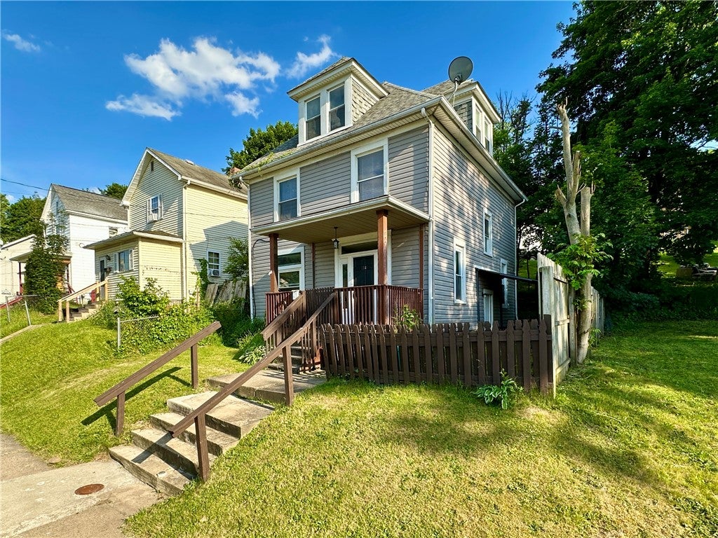 114 South Street