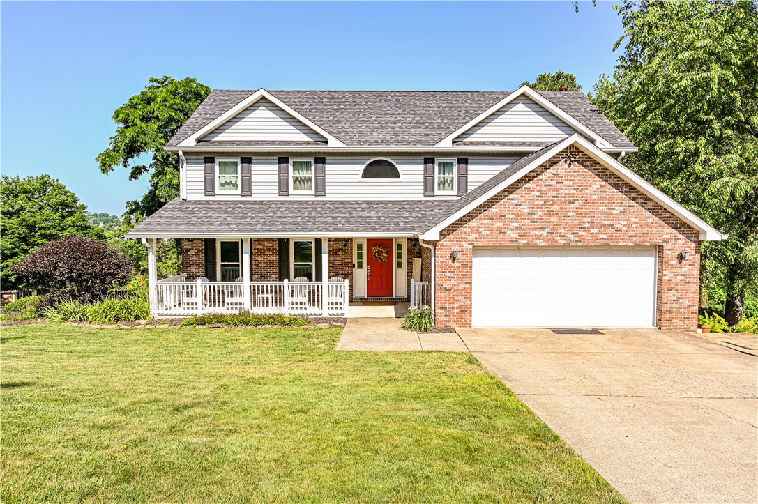 Hempfield Twp, Pennsylvania 15601, United States, 5 Bedrooms Bedrooms, ,4 BathroomsBathrooms,Residential,Pending,182230