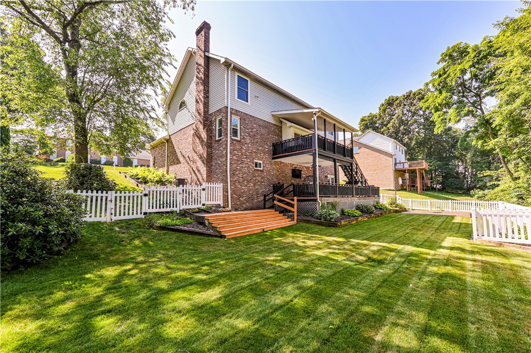 Hempfield Twp, Pennsylvania 15601, United States, 5 Bedrooms Bedrooms, ,4 BathroomsBathrooms,Residential,Pending,182230