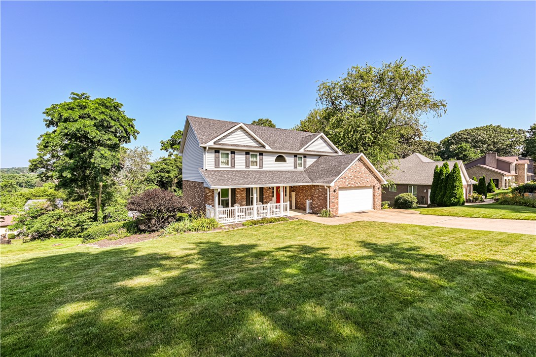 Hempfield Twp, Pennsylvania 15601, United States, 5 Bedrooms Bedrooms, ,4 BathroomsBathrooms,Residential,Pending,182230