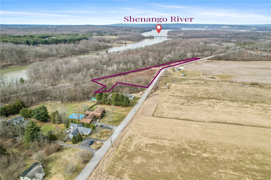 Trout Island Rd, Hermitage, Pennsylvania image 3