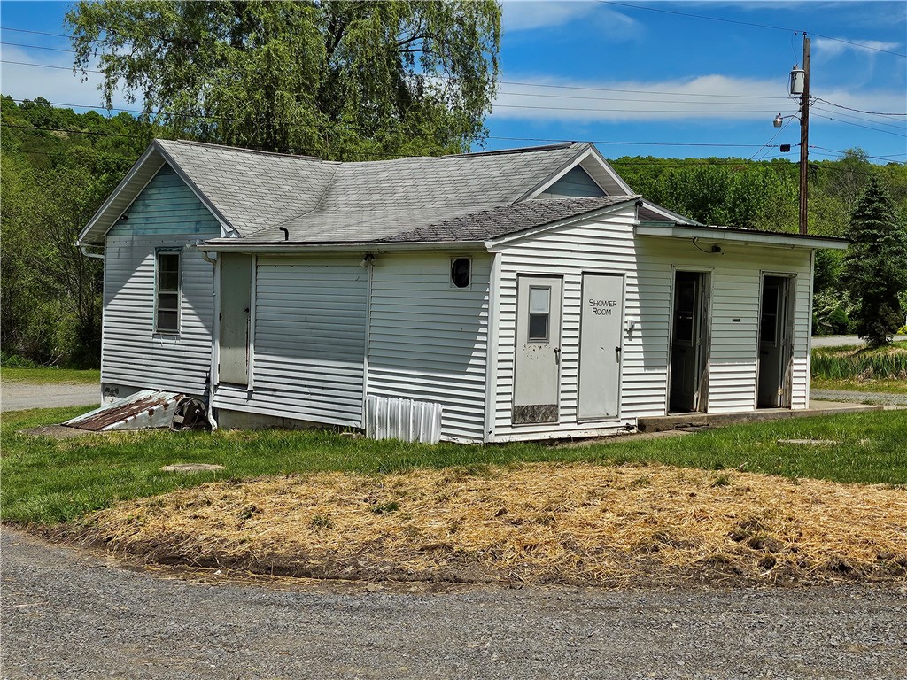 Washington Twp - But, Pennsylvania 16040, United States, 1 Bedroom Bedrooms, ,2 BathroomsBathrooms,Residential,Active,134561