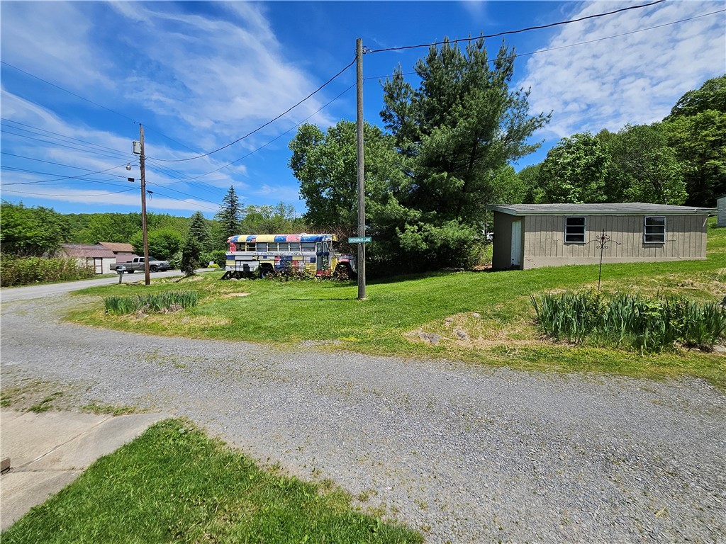 Washington Twp - But, Pennsylvania 16040, United States, 1 Bedroom Bedrooms, ,2 BathroomsBathrooms,Residential,Active,134561