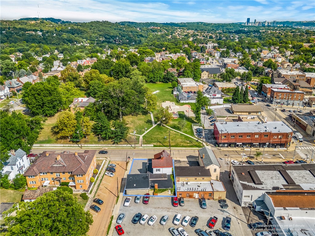 35 N Balph Ave Ave, Bellevue, Kentucky image 44