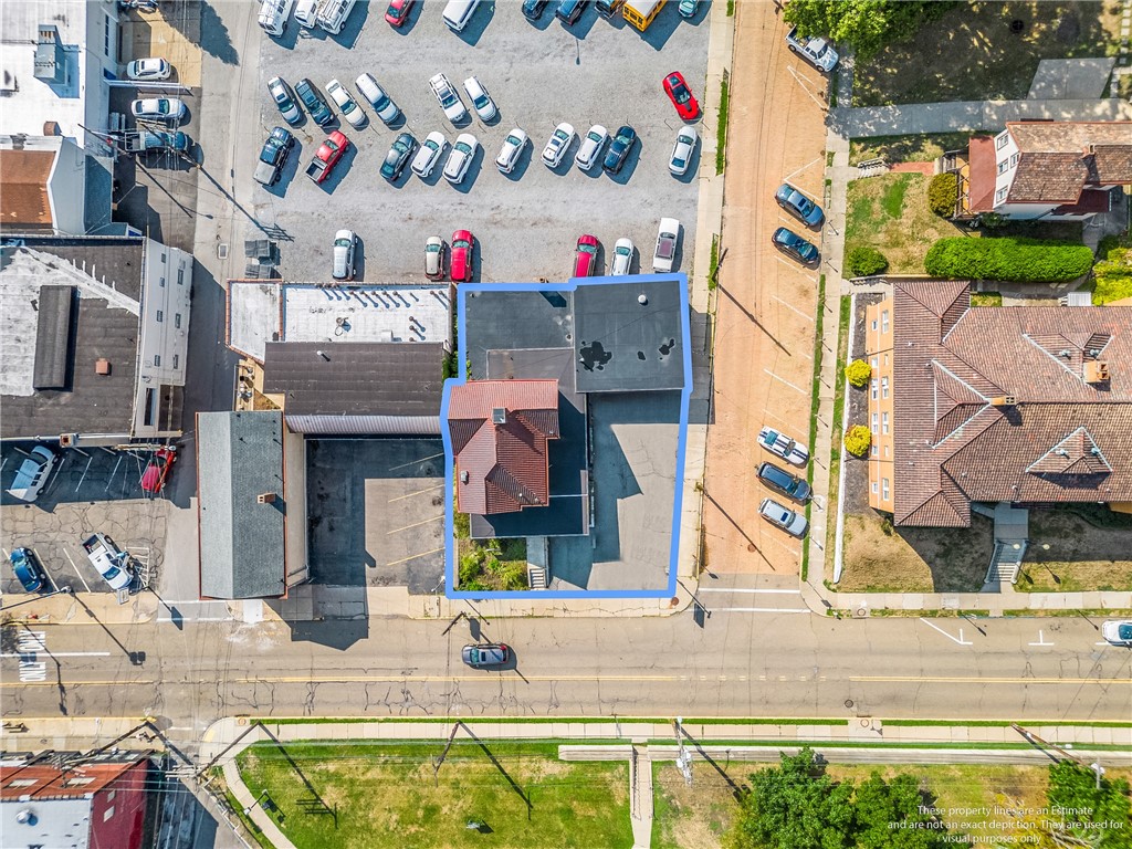 35 N Balph Ave Ave, Bellevue, Kentucky image 38