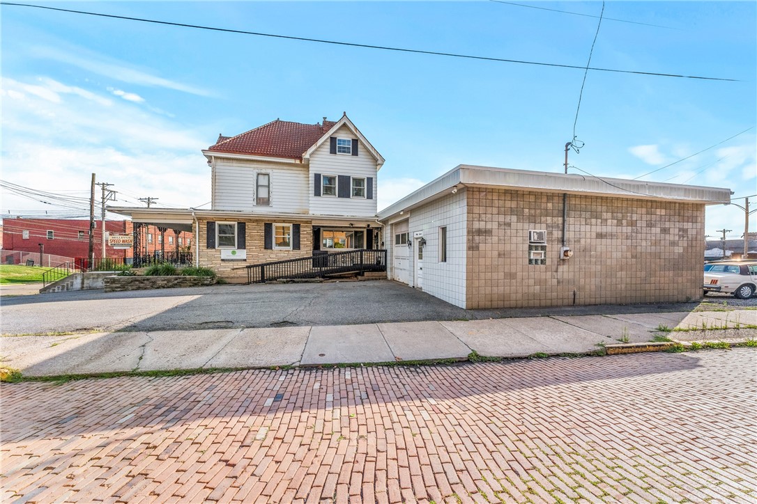 35 N Balph Ave Ave, Bellevue, Kentucky image 2