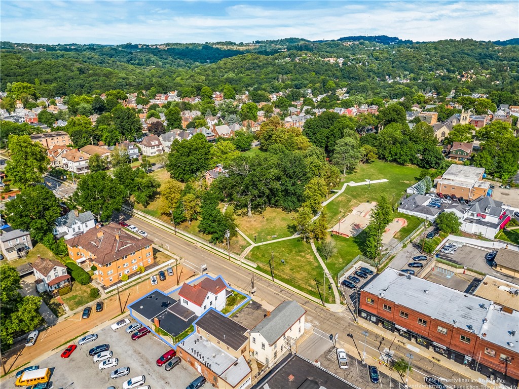35 N Balph Ave Ave, Bellevue, Kentucky image 39