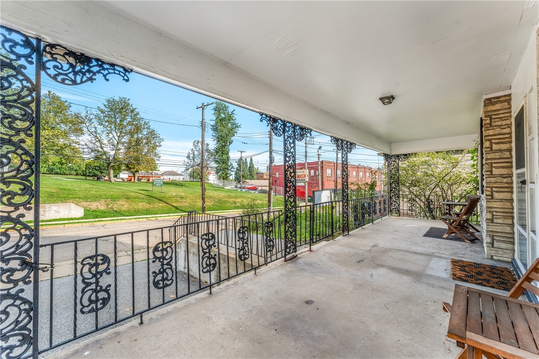 35 N Balph Ave Ave, Bellevue, Kentucky image 3