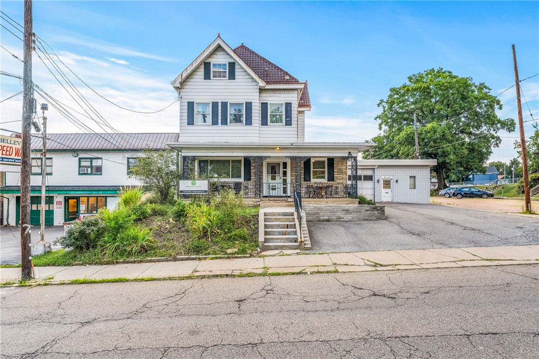 35 N Balph Ave Ave, Bellevue, Kentucky image 1